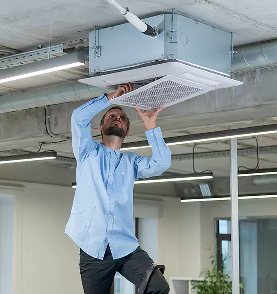 Professional Air Duct Cleaners in Delray Beach, FL