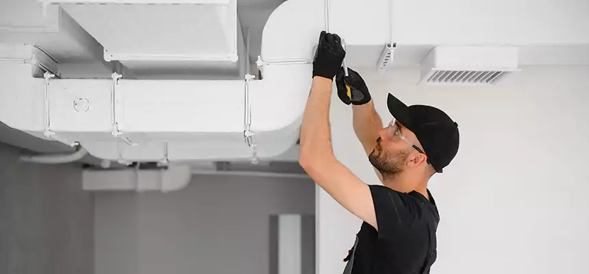 Our Air Duct Cleaning Services in Delray Beach, FL