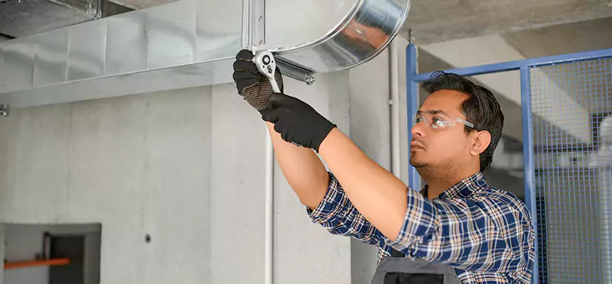 Our Air Duct Pathogen Disinfection Services in Delray Beach, FL