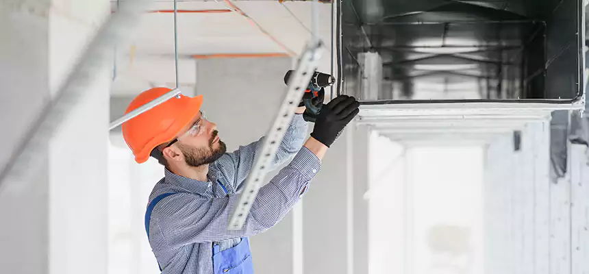 Our Air Vent Replacement Services in Delray Beach, FL