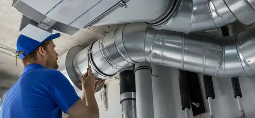 Our Commercial Laundry Vent Cleaning Services in Delray Beach, FL