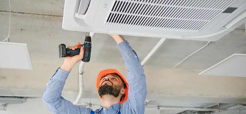 Detailed Multi‑Unit Riser & Roof Termination Cleaning in Delray Beach