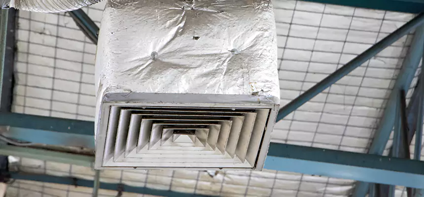 Our Custom HVAC Ductwork Services in Delray Beach, FL