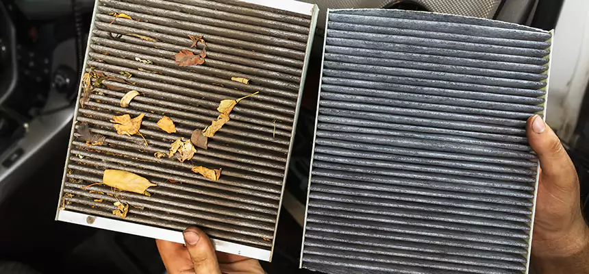 Our Dryer Vent Lint Filter Cleaning Services in Delray Beach, FL