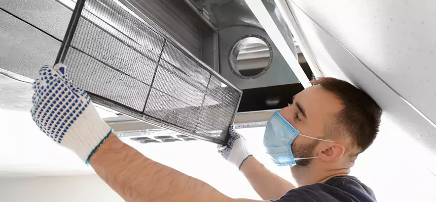 Our Dryer Vent Replacement Services in Delray Beach, FL