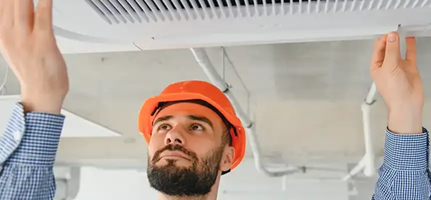 Our Furnace Vent Cleaning Services in Delray Beach, FL