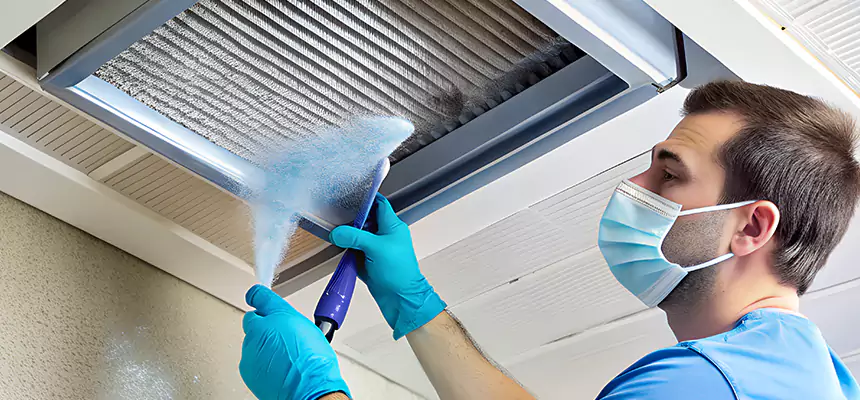 Our Home Ventilation Cleaning Services in Delray Beach, FL