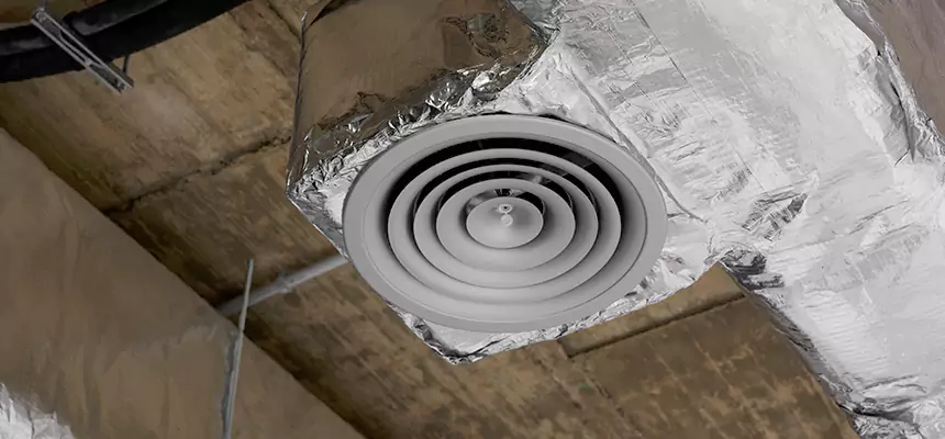 Our Low VOC Vent Installation Services in Delray Beach, FL