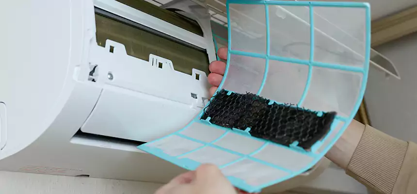 Gentle Ductwork Odor-Control Pet Dander Duct Cleaning in Delray Beach, FL