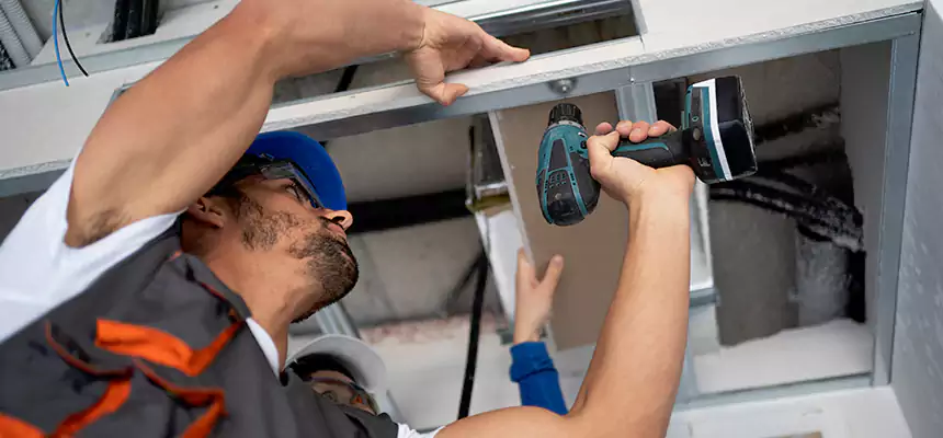 Our Retail Store Duct Cleaning Services in Delray Beach, FL