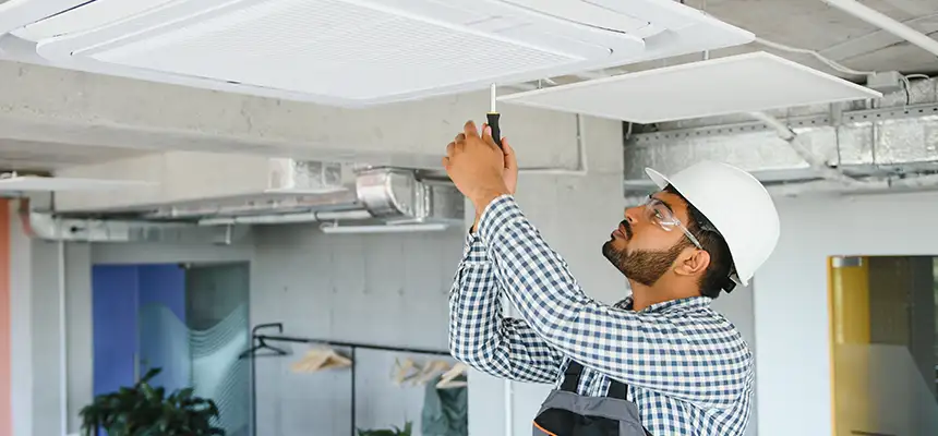 Our Roof Dryer Vent Cleaning Services in Delray Beach, FL