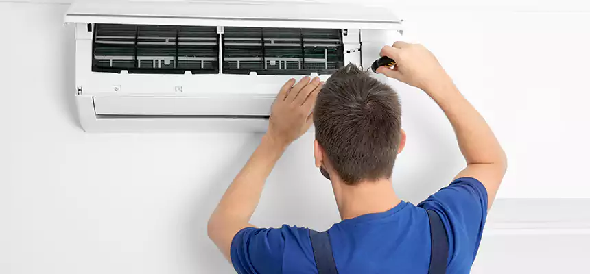 Our Smart Air Conditioning Installation Services in Delray Beach, FL
