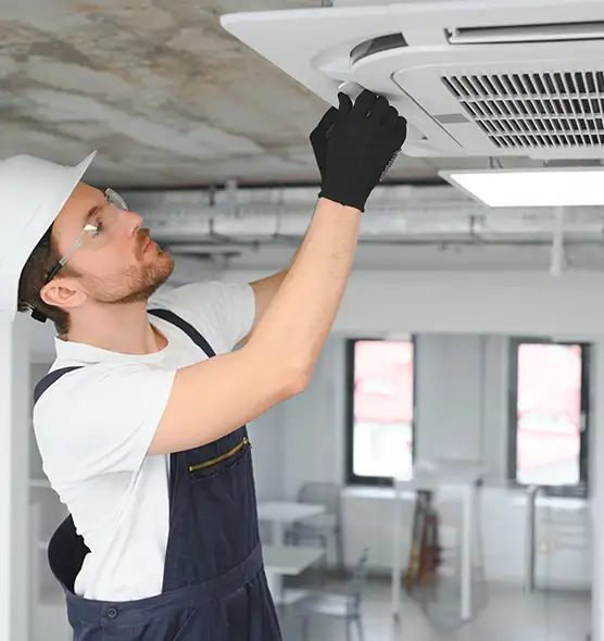 Top Affordable Duct Cleaning Services Near Me in Delray Beach, FL