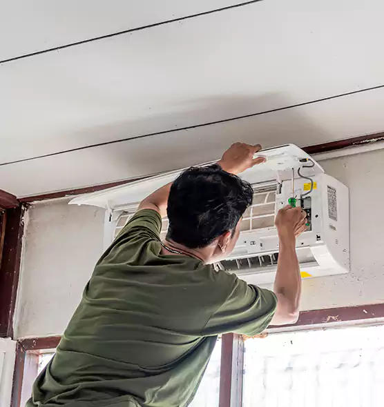 About Air Duct & AC Odor Removal in Delray Beach, FL