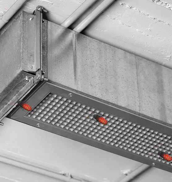 About Air Duct Cockroach Removal in Delray Beach, FL