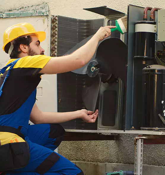 About Dryer Duct Fire Hazard Inspection in Delray Beach, FL