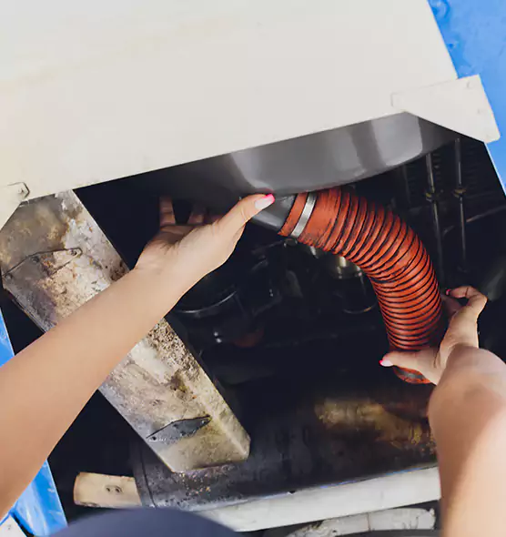 Professional Dryer Duct Pressure Testing in Delray Beach, FL