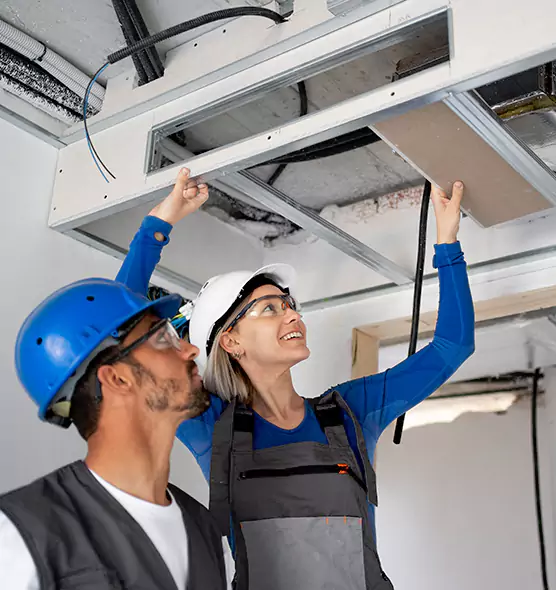 Comprehensive Duct Insulation Services in Delray Beach, FL