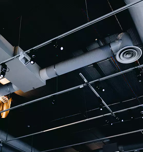 About Duct Sanitization with UV Light in Delray Beach, FL