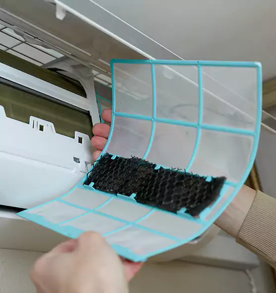 Welcome to Air Duct Cleaning & Repairs Delray Beach — Your Local HEPA Filter Installation Pros in Delray Beach, FL