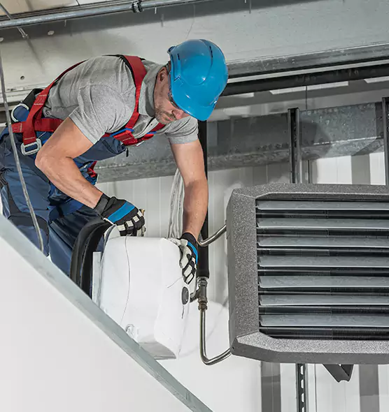 Professional HVAC Cleaning Solutions in Delray Beach, FL