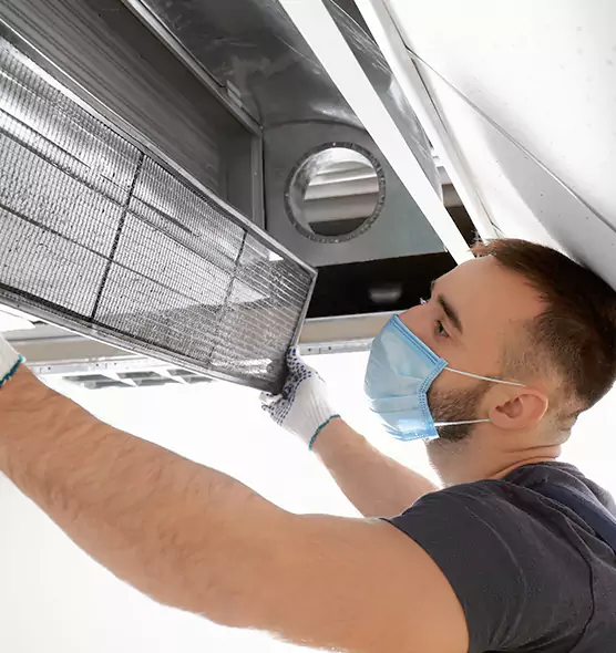 About Remove Smoke Smell From Air Duct in Delray Beach, FL