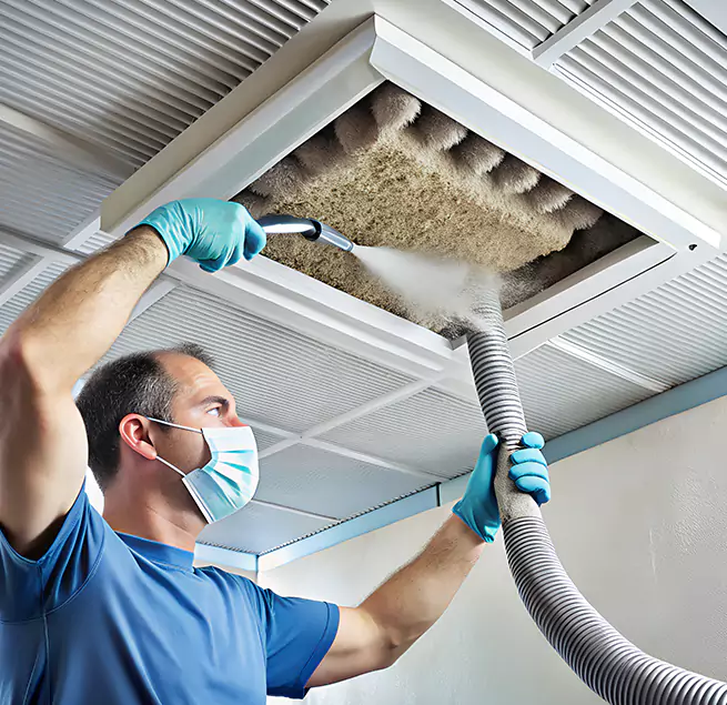 Why Homeowners & Businesses Trust Us Delray Beach, FL