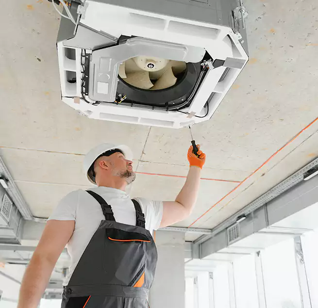 Why Homeowners Businesses Trust Us in Delray Beach, FL