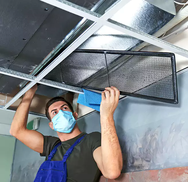 Why Homeowners Businesses Trust Us in Delray Beach, FL